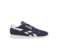 Reebok Homme Classic Nylon Flat-Sheets, Vecnav Ftwwht Ftwwht, 43 EU