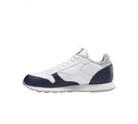 Basket Reebok Classic Leather Junior - Blanc - 36