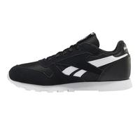 Basket Reebok CLASSIC LEATHER Junior - ZZYSH - Noir - Textile - Enfant - Plat - Lacets 36 1/2