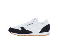 Basket Reebok Classic Leather Perfect Split Junior - Ar2541 - Blanc - 38