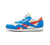 Baskets Reebok Classics Nylon MU Bleu 36,5