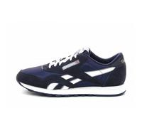 Basket Reebok Classic Nylon - 39749 - Bleu - 40