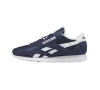 Reebok Classic Nylon Trainers Bleu EU 40 1/2 Homme