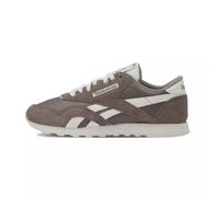 Reebok Classics Classic Nylon Trainers Gris EU 40 1/2 Femme