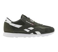Basket Reebok Classic Nylon Junior - ZZYSH - Vert - Lacets - Homme 37