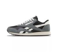 Reebok Classics Nylon Trainers Noir EU 40 Homme