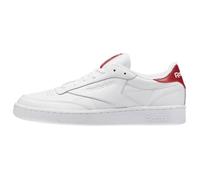 Basket - REEBOK - Club C 85 EL - Cuir suède - Semelle EVA - Style tennis 44