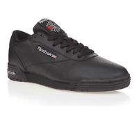 Reebok Classics Exofit Lo Clean Logo Int Trainers Noir EU 37 1/2 Homme