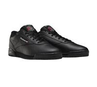 Basket - REEBOK - Exofit - Cuir noir - Tige basse - Confort exceptionnel 35