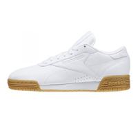 Basket Reebok Exofit Lo - ZZYSH - BD2810 - Blanc - Cuir - Femme - Lacets - Plat 37