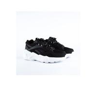 Baskets basses femmes Reebok Classic AZTREK DOUBLE MIX L Noir 36