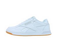 Basket Reebok Femme Court Advance - Blanc - Cuir - Lacets 36