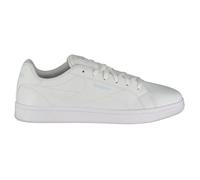 Basket Reebok Femme Royal Complete Clean 2.0 - Blanc - Synthétique - Coupe basse 44
