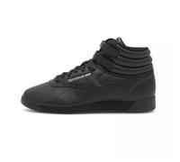 Reebok Baskets Freestyle Hi Noir Taille 36