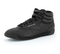 Baskets montantes femmes Reebok Classic FREESTYLE HI Noir 41