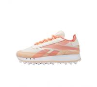 Basket Reebok LEGACY 83 - ZZYSH - Femme - Rose - Tige en tissu anti-déchirures 36