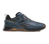 Basket - REEBOK - Royal Cl Jogger 3 - Couleur: Conavy White Black - Type: Mixte - Talon: Plat 43 EU
