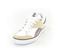 Basket Reebok Streetsboro - Cuir - Blanc - Adulte - Mixte 37,5