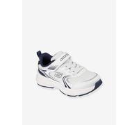 Basket Retro-Graph blanc 34