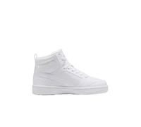 Basket retro homme rebound v6 ? confort et style junior blanc 37 1/2