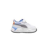Basket Rs-x Boys Ac ? Confort Optimal ? Bébé Blanc 21