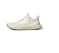 Basket Running - ADIDAS - ULTRA 4D - Beige - Empeigne en Primeknit - Semelle FutureCraft 4D 44 2/3