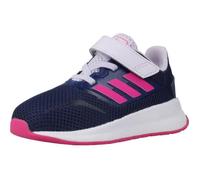 Basket Running Enfant ADIDAS RUN FALCON EG6154 - Bleu - Régulier 22