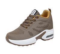 Basket Running Femme Chaussures De Marche Femme Casual Athlétique Course Sport De Loisirs Sneakers Confortables Tennis Multisports Chaussure Confort Slip on Basquette