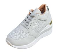 Basket Running Femme Chaussures Femme Chaussures Adaptées pour Tendinite Sneakers Blanche Noir Baskets Et De Sport Marche Basquette en Salle Fille 36 Marron Shoes Orthopédiques Hiver Fitness 44