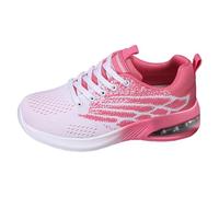 Basket Running Femme Chaussures Running Femme Basket Orthopedique Fitness Gym Jogging Confortables Outdoor Indoor Chaussures Orthopédique Slip on Gymnastique Confortable Légères Tennis