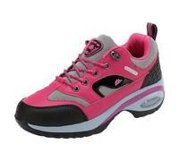Basket Running Femme Chaussures Running Femme Basket Orthopedique Multisports Légères Confortables Chaussures Orthopédique Confortable Gymnastique Slip on Outdoor Indoor Tennis