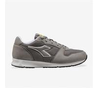 Basket sans embout Crew Micromesh OB SRC DIADORA - Gris/Blanc T.35 - 701.176230-C4061/35 G