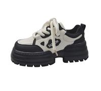 Basket sans Lacet Femme Chaussures Running Femme Women's Soft Sole Comfortable Shoes Outdoor Mesh Shoes Runing Fashion Sports Breathable Sneakers Sport Sneakers Baskets de (White,37)