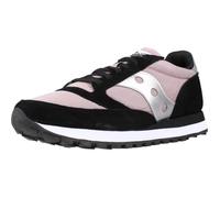 Basket Saucony - 117124 - Noir - Homme - Textile - Lacets 46,5