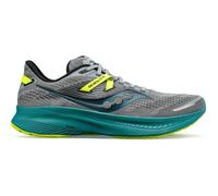 Basket - SAUCONY - Guide 16 - Gris - Confort optimal - Amorti équilibré 46,5