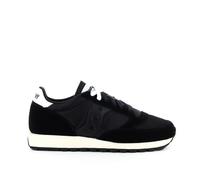Saucony Jazz Original Vintage Chaussures de Sport Homme, Noir et Noir, 46
