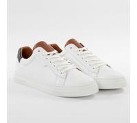 Basket Schmoove Homme Spark Clay Blanc - 42