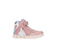 Basket Semi-montante Skylin ? Confort Et Style Junior Rose 29