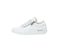 Basket Seraph shoes - 346-044 - Candice Cooper Femme Rock Deluxe Zip Fur Chaussures de Gymnastique