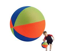 Basket silencieux - Pas de basket-ball de bruit | L'entraînement calme le basket-ball | Sans son sans bruit Bounceball pour dribble | Boule de intérieure silencieuse haute densité pour amis
