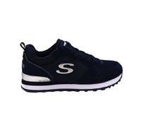 Basket - SILLY DOG - RETROS-OG 85 - Nylon - Lacets - Femme - Bleu Marine 38