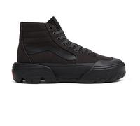 Basket Sk8-Hi Tapered Modulaire - VANS - Noir - Semelle modulaire amovible 37
