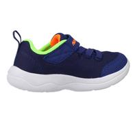 Skechers Garçon Skech-stepz 2.0 Mini Wanderer Basket, Navy, 23 EU