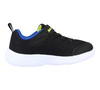 Basket Skech-stepz 2.0 Mini Noir 22