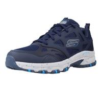 Basket Skechers - 113131 - Bleu - Homme 45