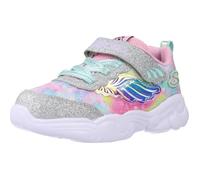 Basket - SKECHERS - 113134 - Blanc - Fille - Lacets 21