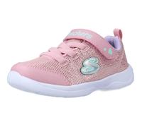 Basket - SKECHERS - 113135 - Fille - Textile - Lacets 21