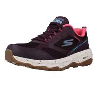 Basket - SKECHERS - 113145 - Violet - Femme - Compensé 39