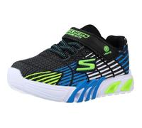 Skechers FLEX-GLOW ELITE, Sneaker, Schwarz_A, 22 EU