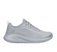 Basket - SKECHERS - 117881 - Femme - Bleu - Textile - Lacets 38